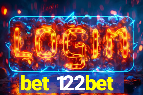bet 122bet